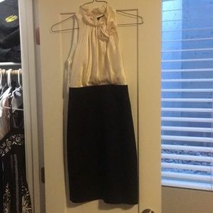 BCBGMaxazria Dress Sz 0
